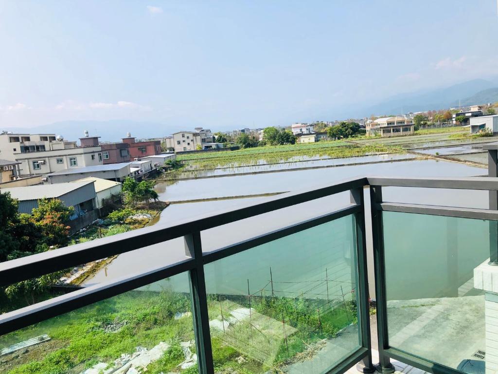 單眼皮民宿 Single Eyelid Hostel
