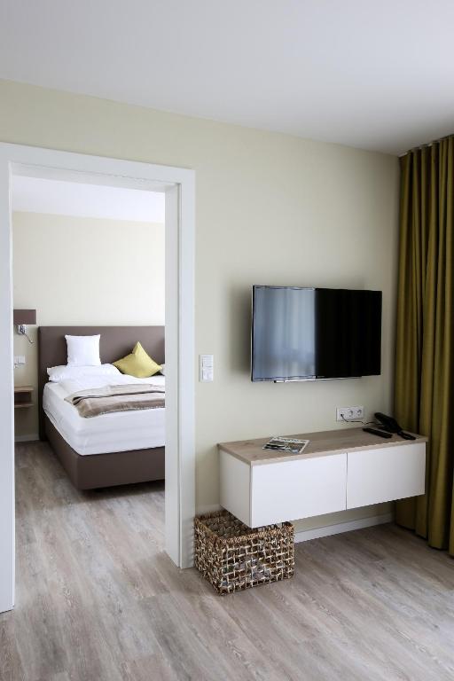 Appartementhotel Fidelio - 4