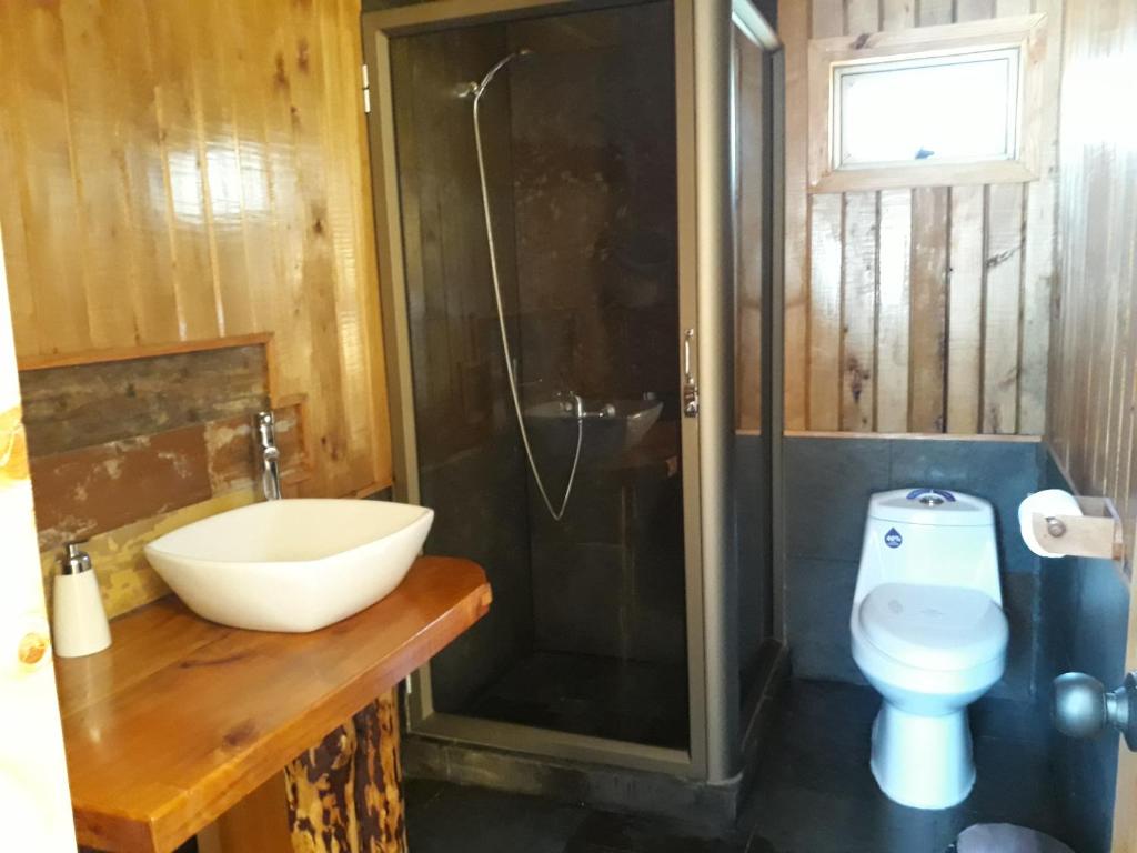 Hostal Andalue photo