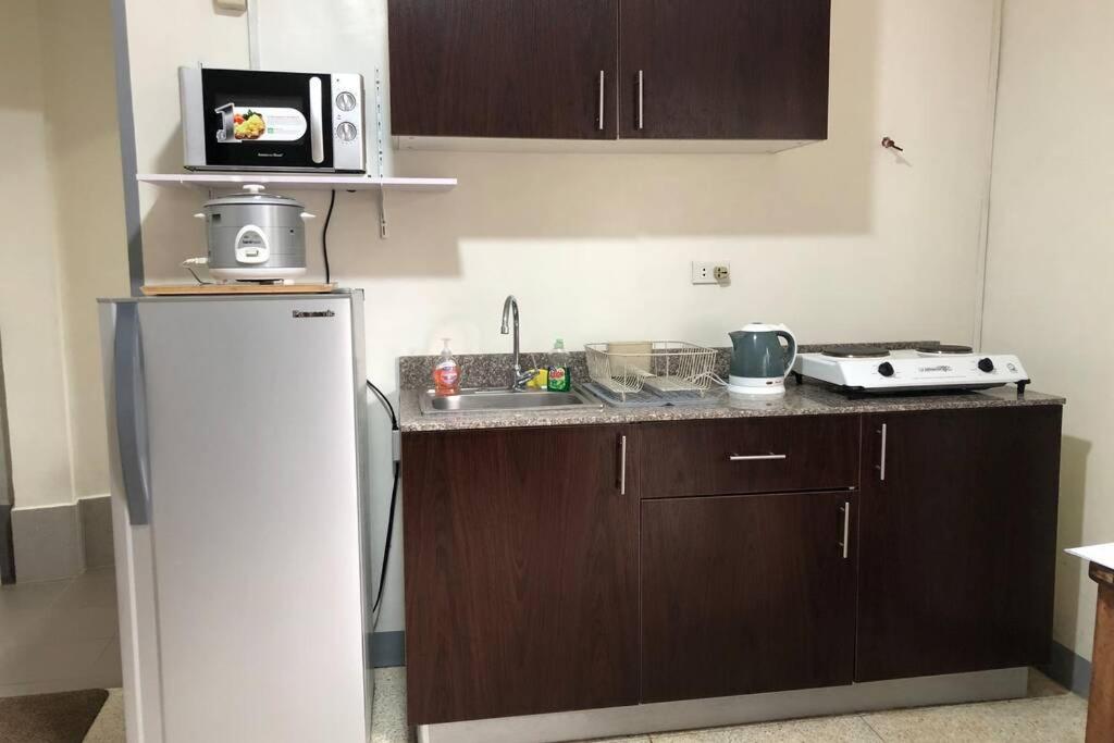 Two Bedroom Jasmin1 Family Apartment 100Mbps WIFI photo