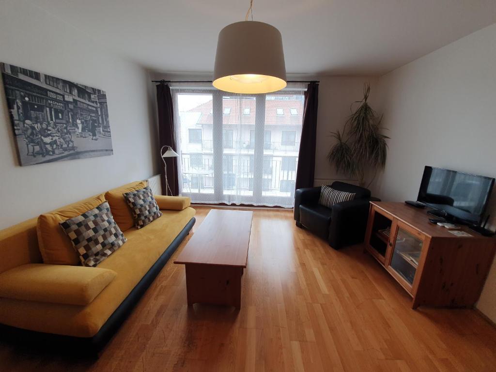 Budapest Central Port Apartment photo