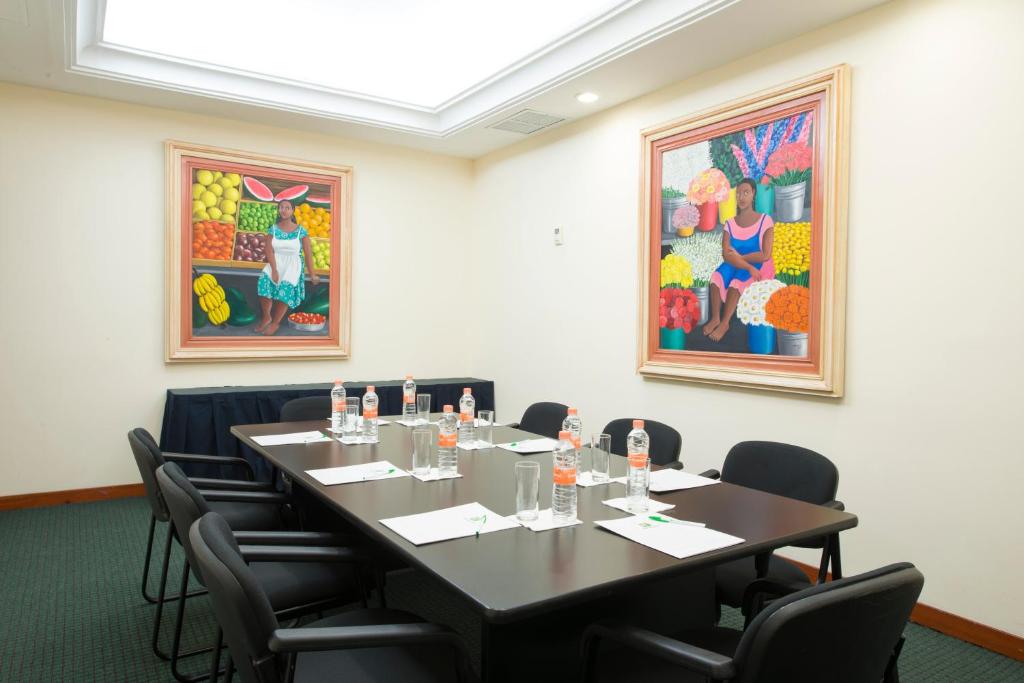 Meeting room / ballrooms
