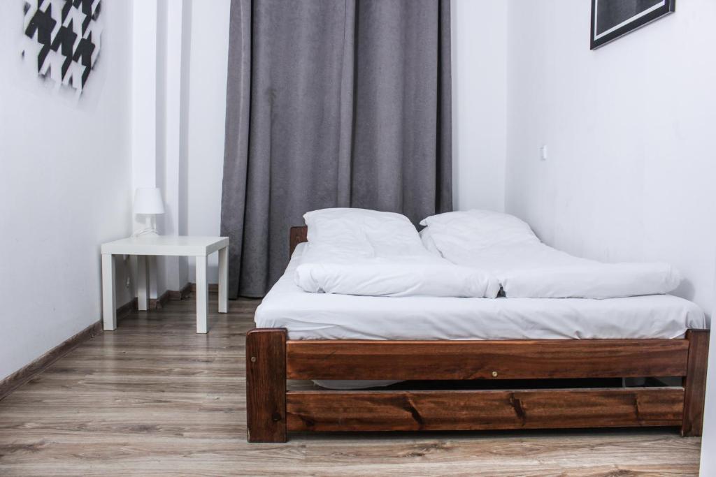 Baba Hostel — Hotel in Kalisz