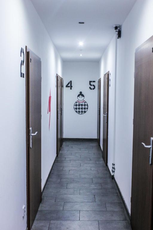 Baba Hostel photo