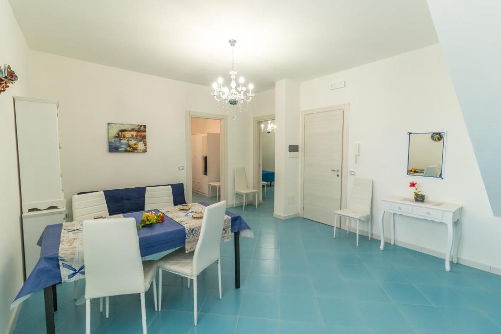 Il palazzetto di Mirko e Marys - 1