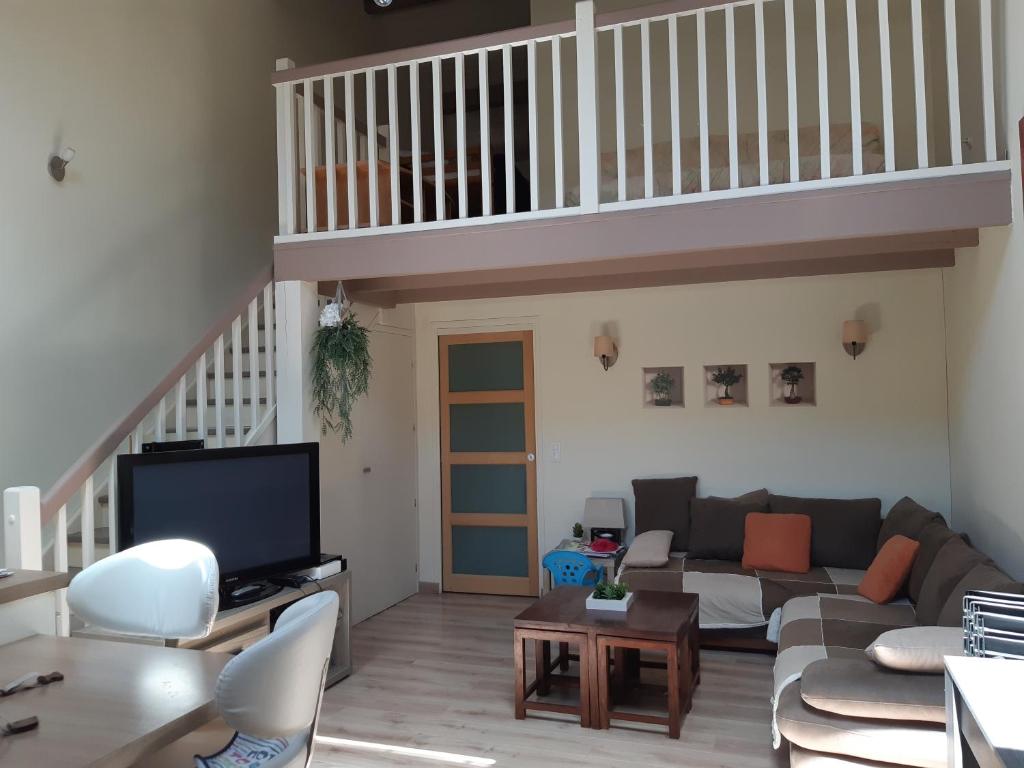 70 M2 Maison Moderne 3 étoiles TARIFS 2027 OK - 3