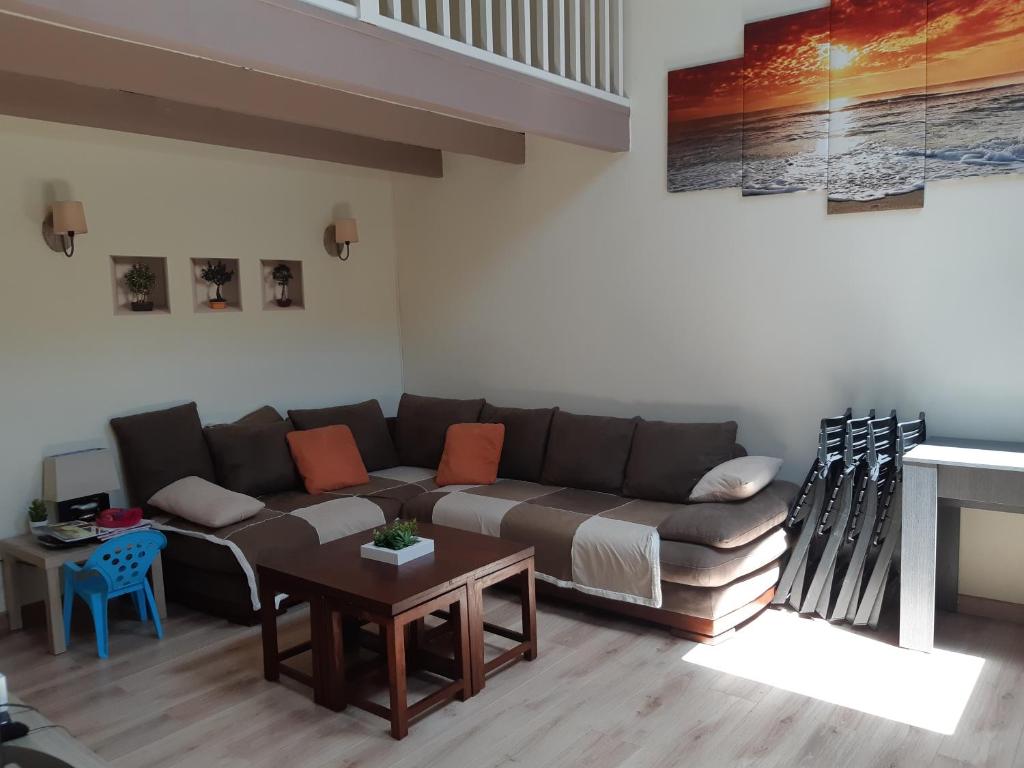 70 M2 Maison Moderne 3 étoiles TARIFS 2027 OK - 4