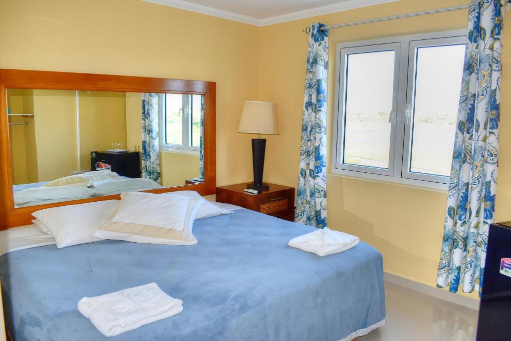 Palm Beach Retreat — Hotel in Noord