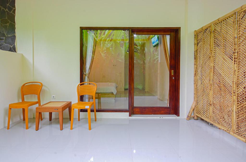 Zamzam anjani villa photo