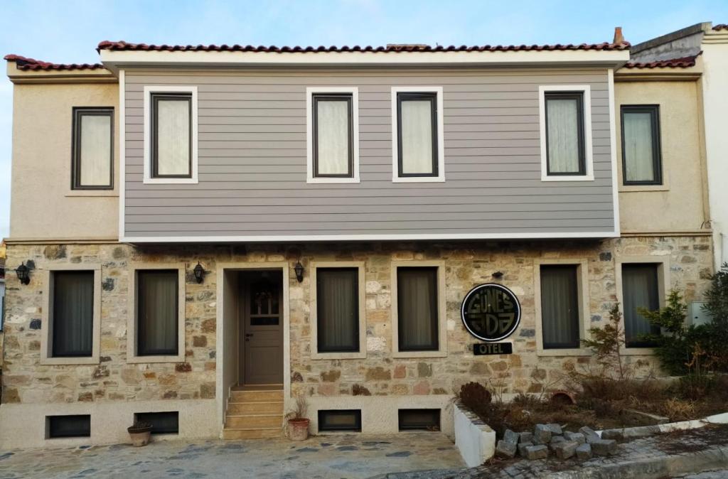 Necdet Kaptan Butik Otel Prices Hotel Reviews Bozcaada Turkey Tripadvisor