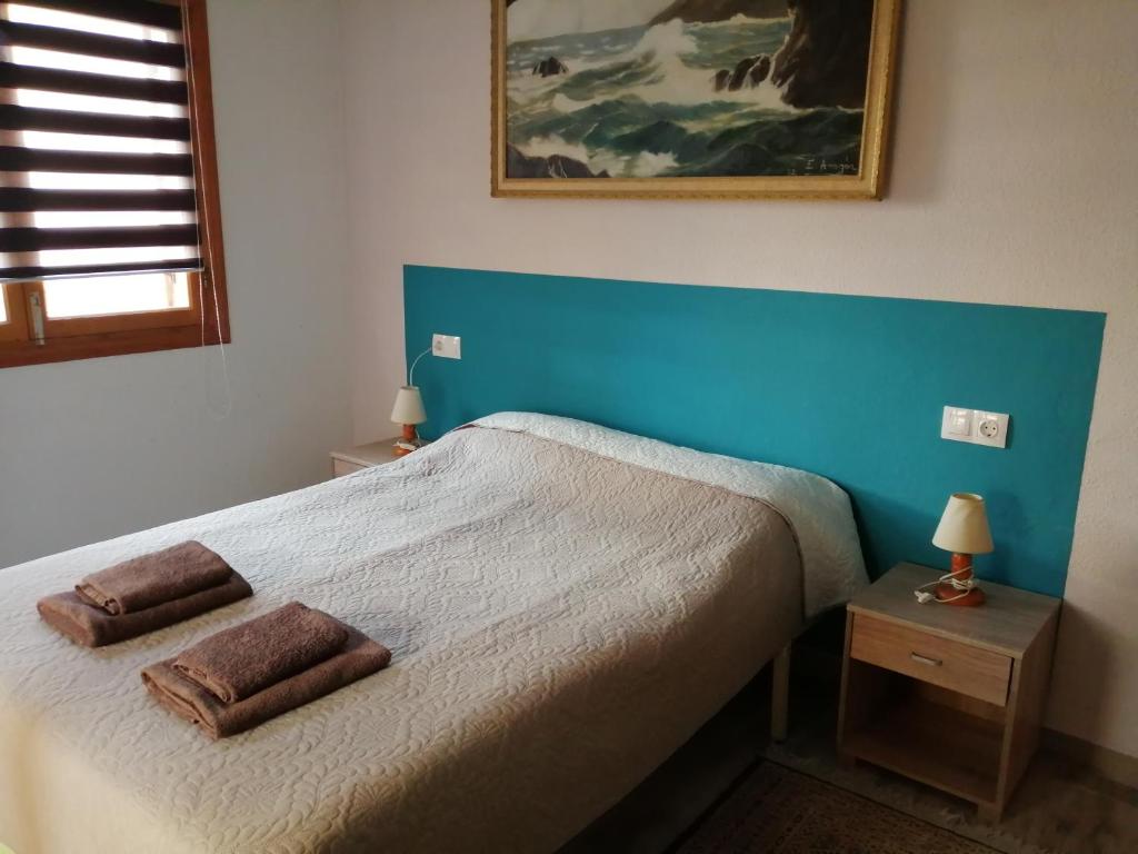 Casas Holiday - Playa la Mata - 4