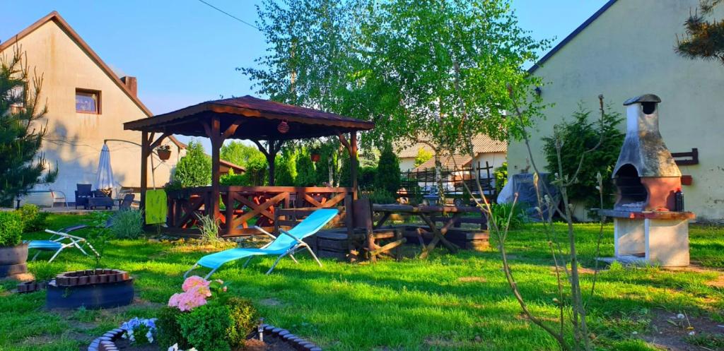 Agroturystyka photo