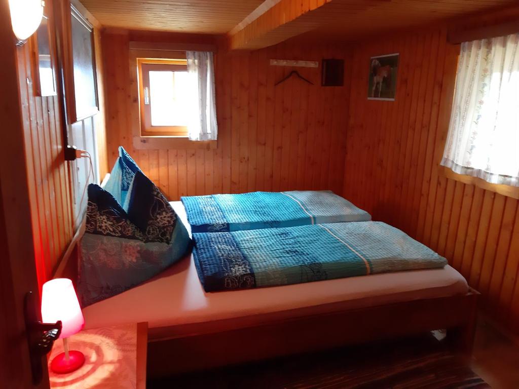 Platzerhütte - 2