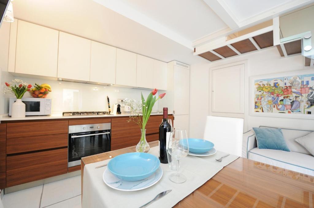 Gio Suite Amalfi - 4