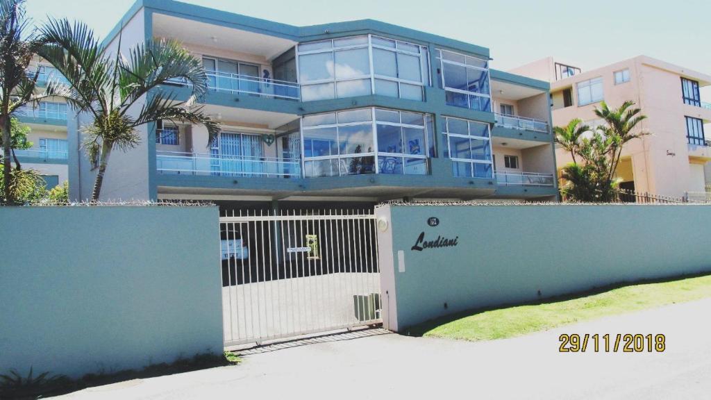 7 Londiani — Hotel in Margate
