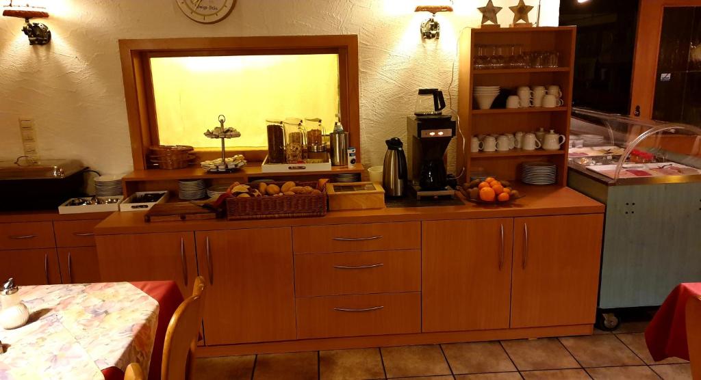 Landgasthof Traube photo
