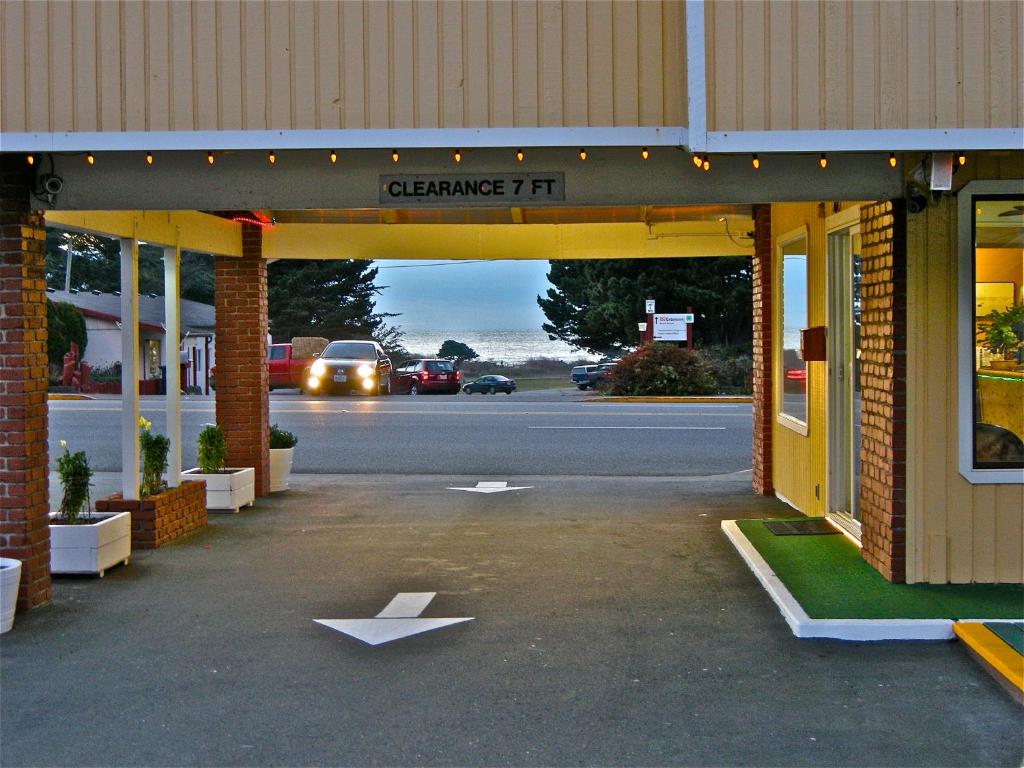 Motel 101 photo