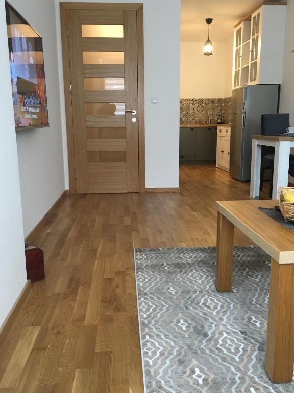 Fantastic Apartment De LUX - 3