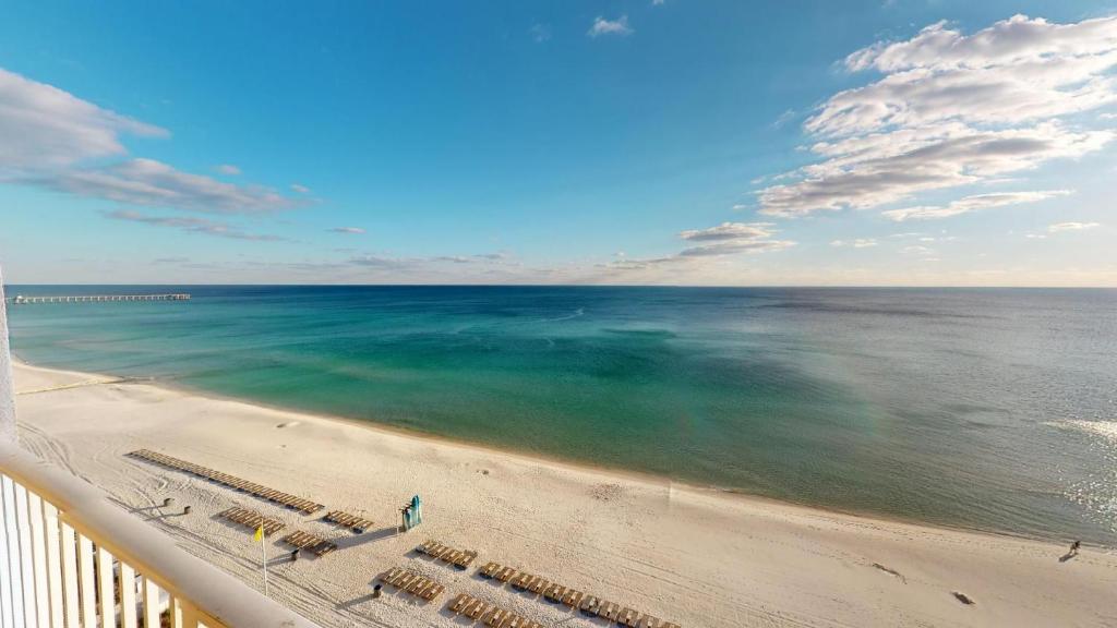 Tidewater 903, Panama City Beach