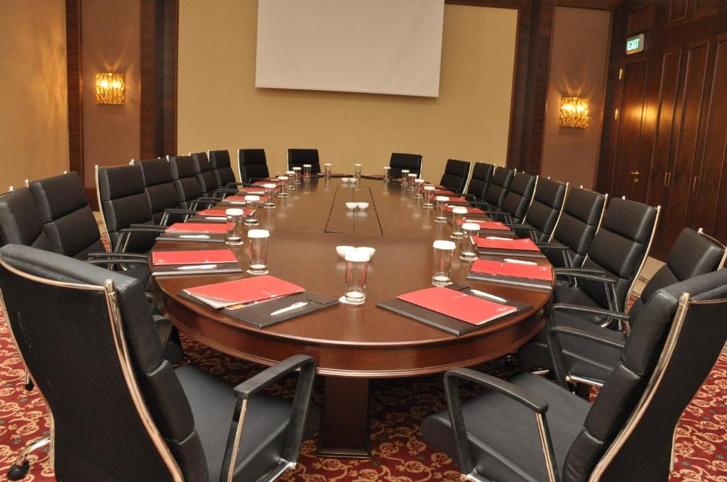 ห้องประชุม / บอลรูม