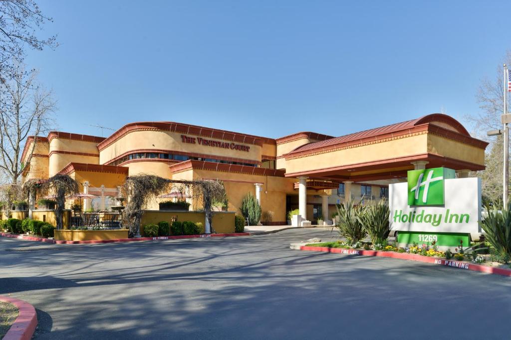 Holiday Inn Rancho Cordova - Northeast Sacramento photo