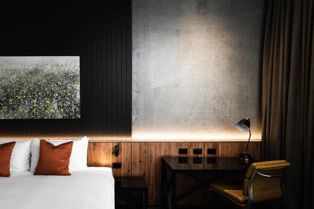 Hotel Verge Launceston，位于朗塞斯顿的酒店