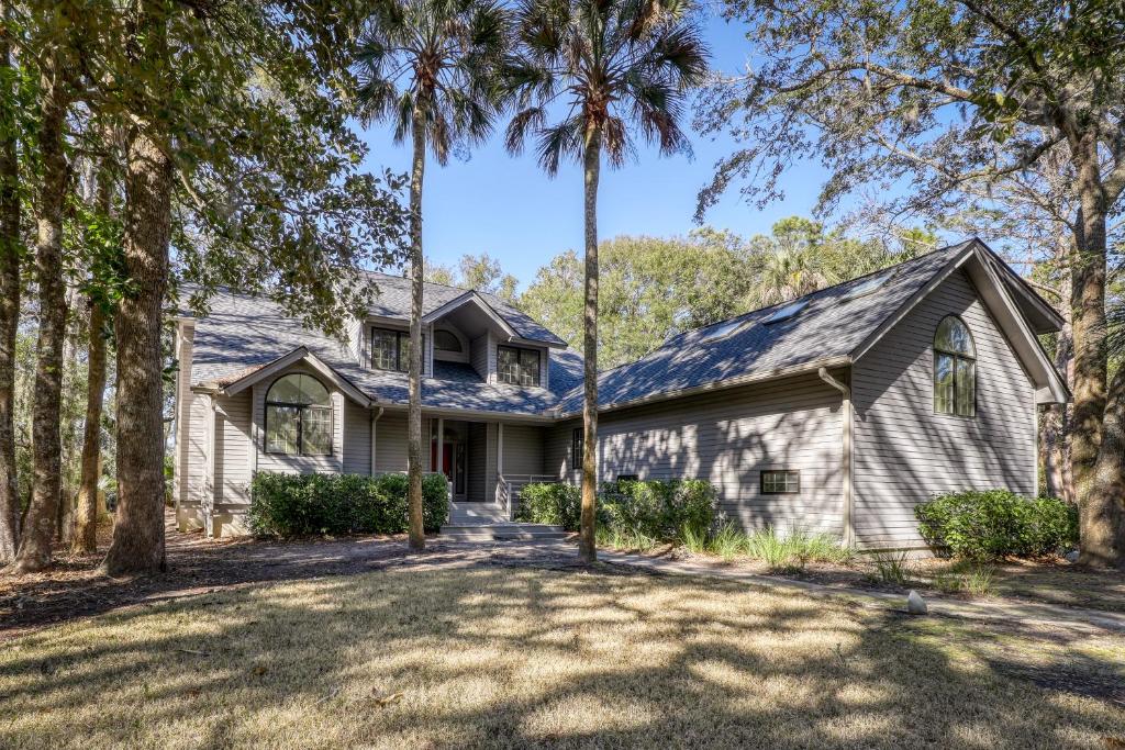 Glen Abbey 236, Kiawah Island