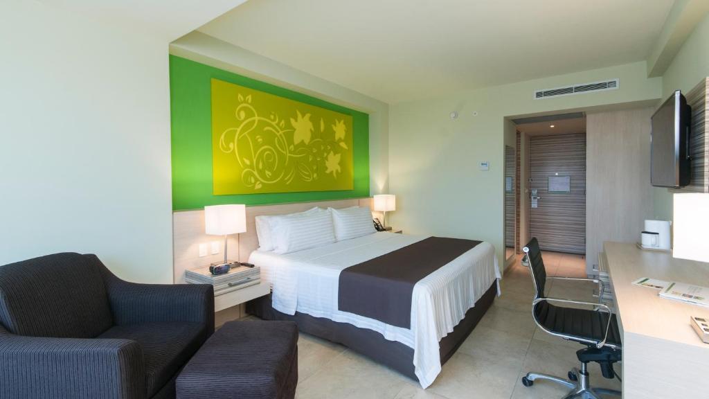 Holiday Inn Coatzacoalcos photo