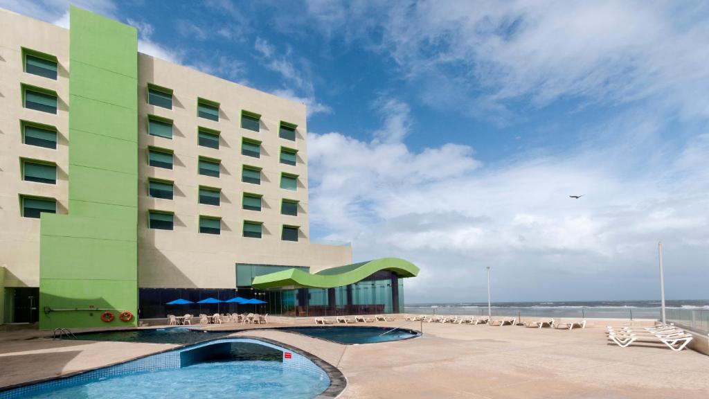 Holiday Inn Coatzacoalcos photo