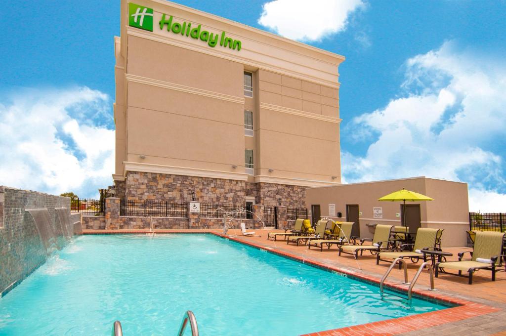 Holiday Inn - New Orleans Airport North photo
