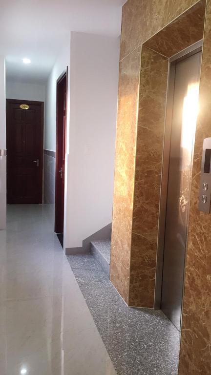 Anh Thu hotel