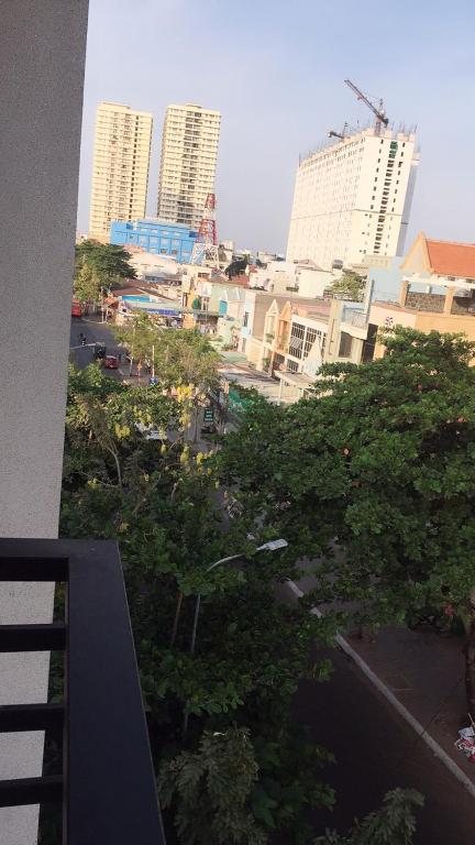 Anh Thu hotel