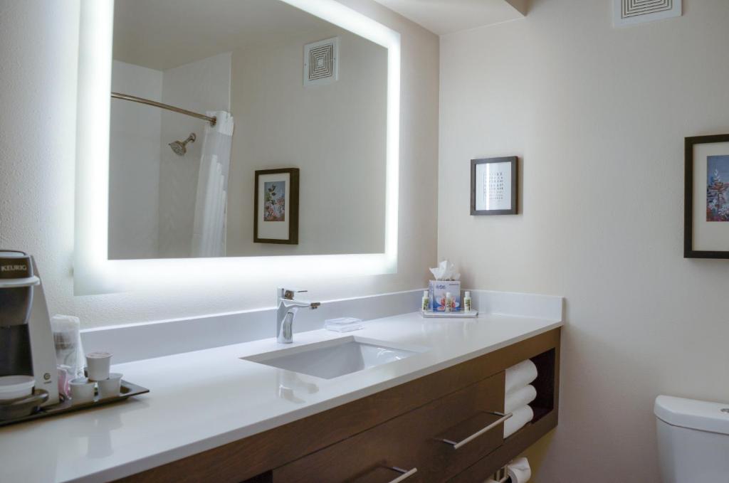 Holiday Inn Mobile West - I-10 Photo 2