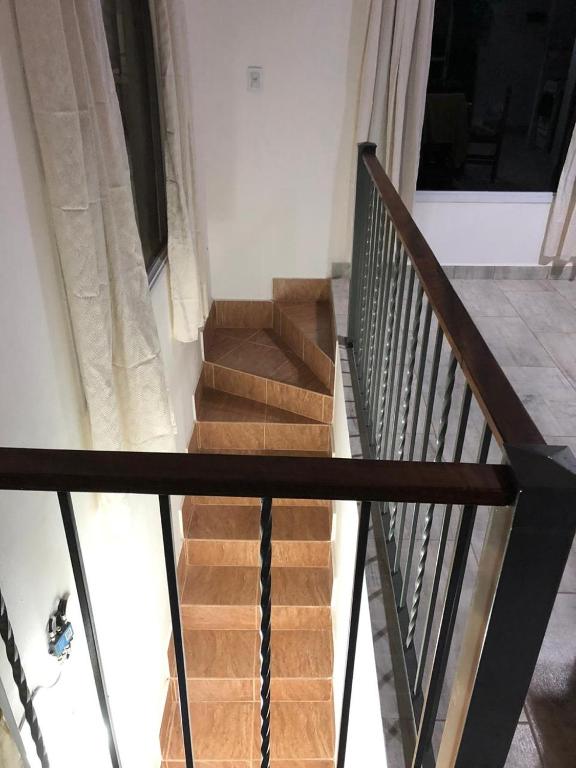 Cabañas Olla Vieja - 5