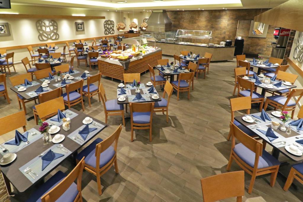 Holiday Inn Monterrey Norte by IHG - 5
