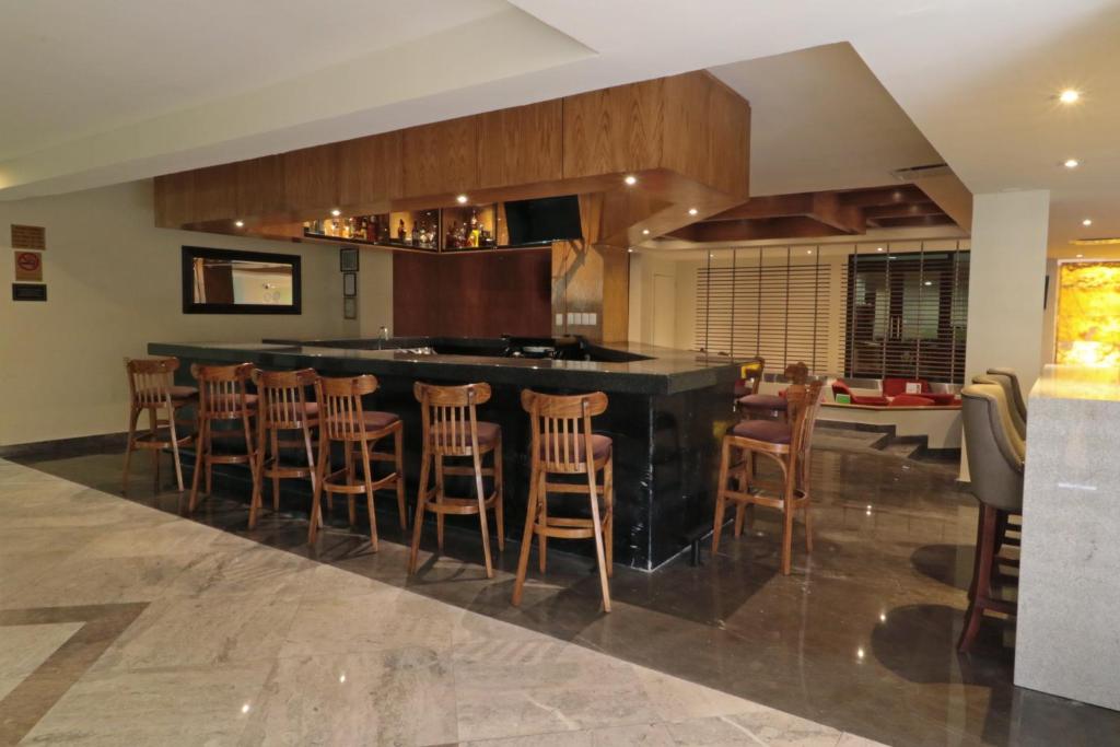 Holiday Inn Monterrey Norte by IHG - 3