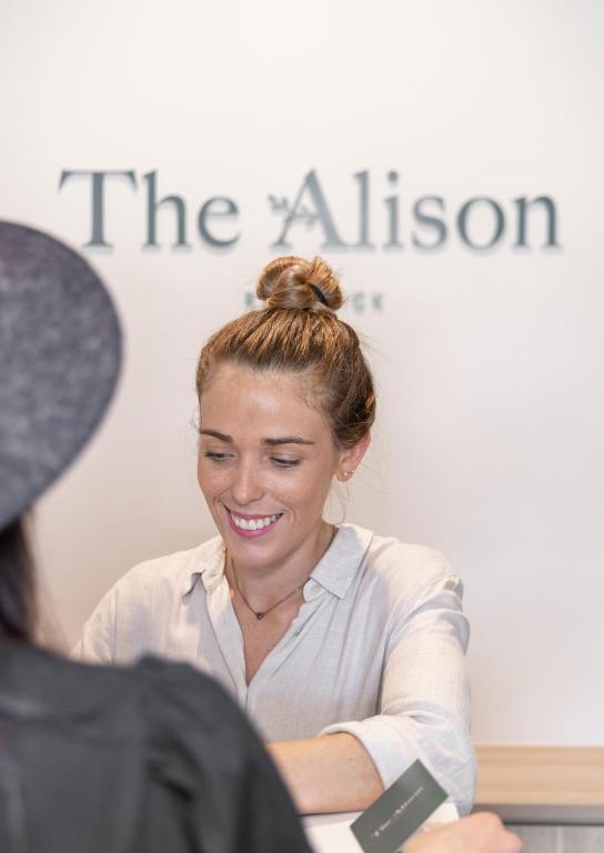 ザ アリソン ランドウィック - Facilities image