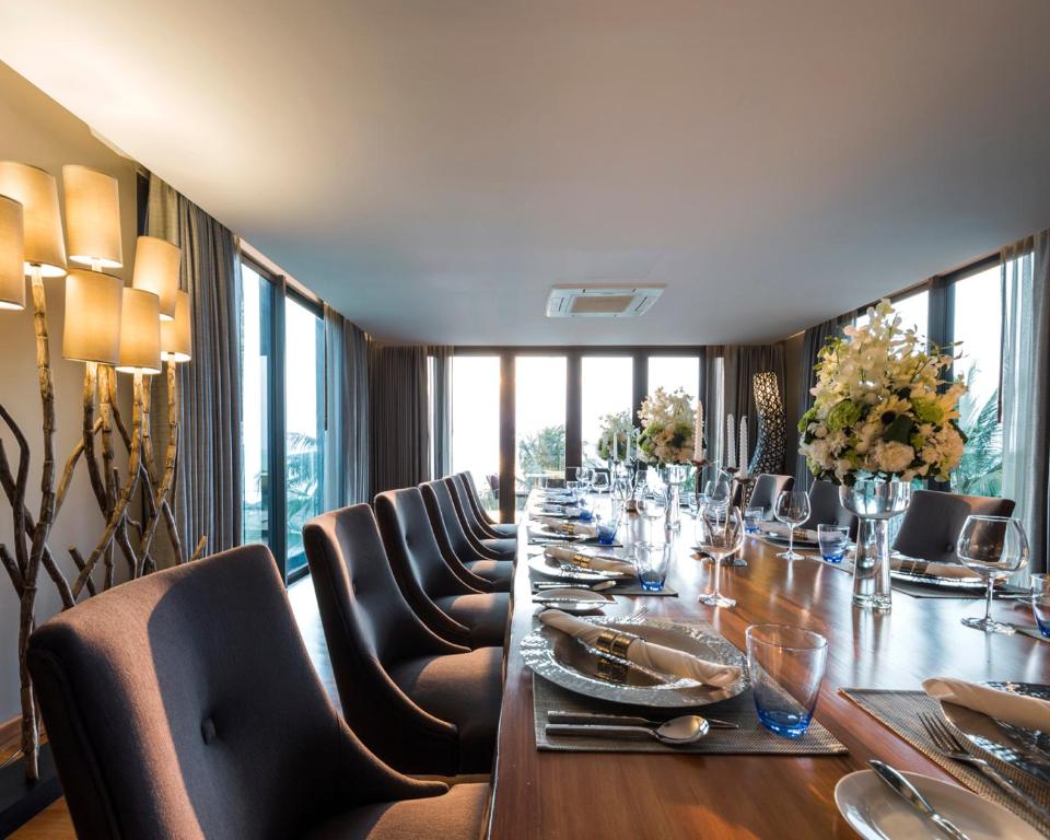 Cơ sở vật chất