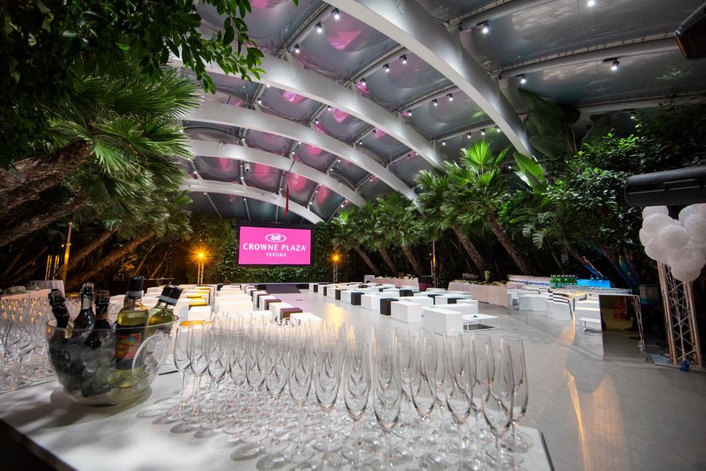 Crowne Plaza Verona Fiera By IHG