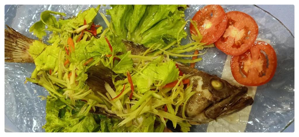 お料理のイメージ