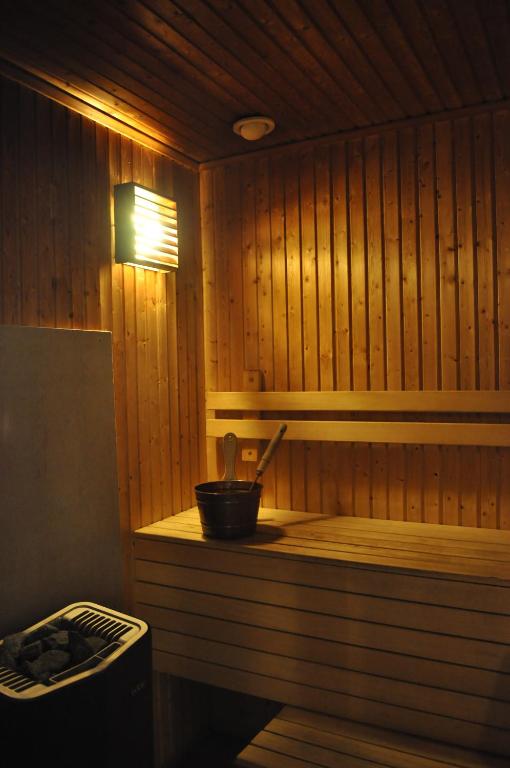 Hotell Vilja