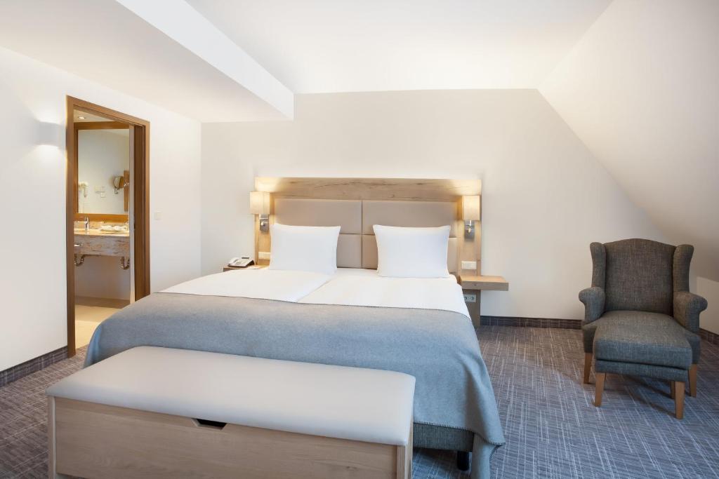 Holiday Inn Nürnberg City Centre photo