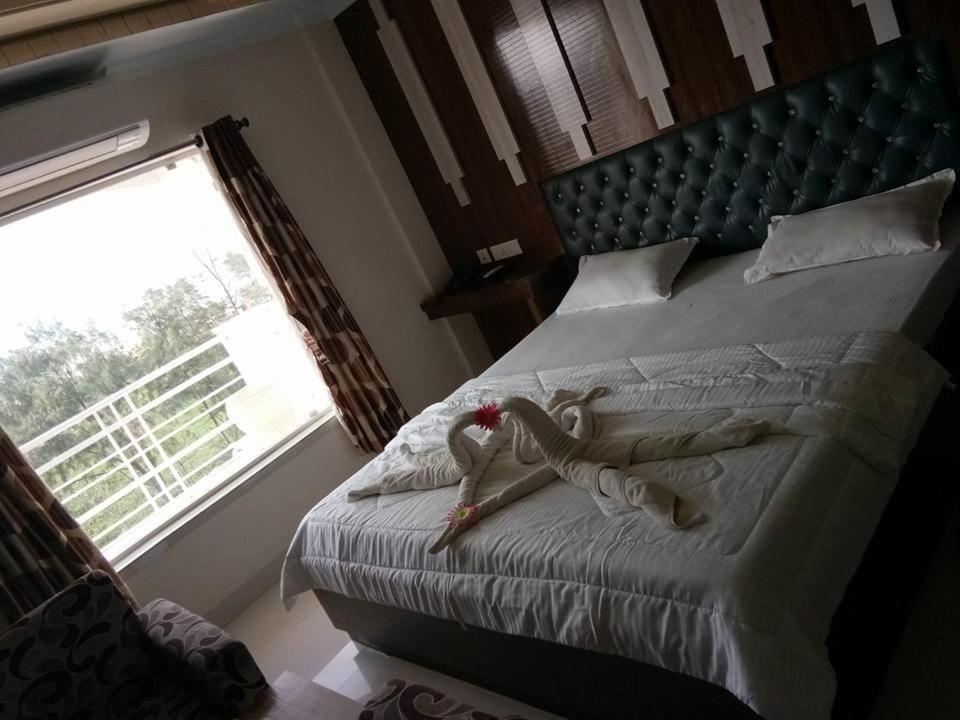 Ditto Room Hotel Jairam HiTide New Digha photo