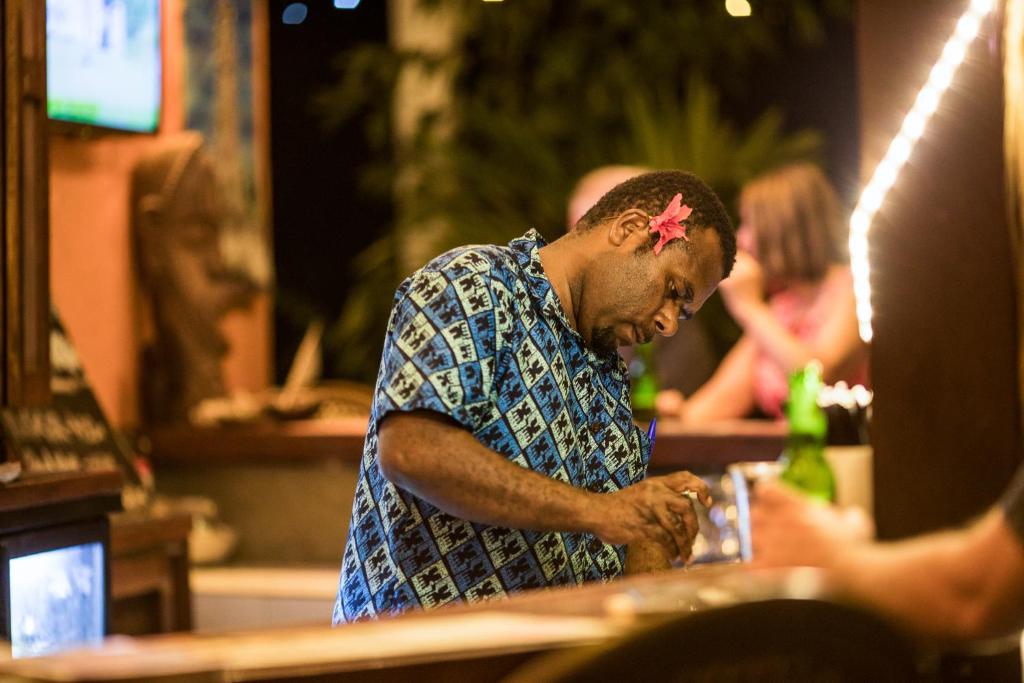 ผับ/เลาจน์