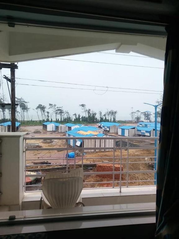 Ditto Room Hotel Jairam HiTide New Digha photo