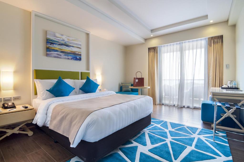 Boracay Island Savoy Hotel Boracay Newcoast Additional