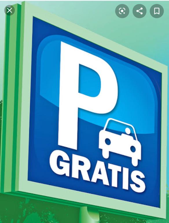 Apto El Clavo-CON PARKING GRATIS - 5