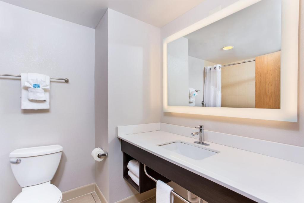 Holiday Inn Express & Suites Morristown Photo 21