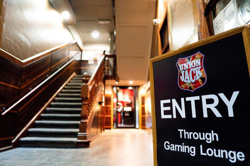 Entrada