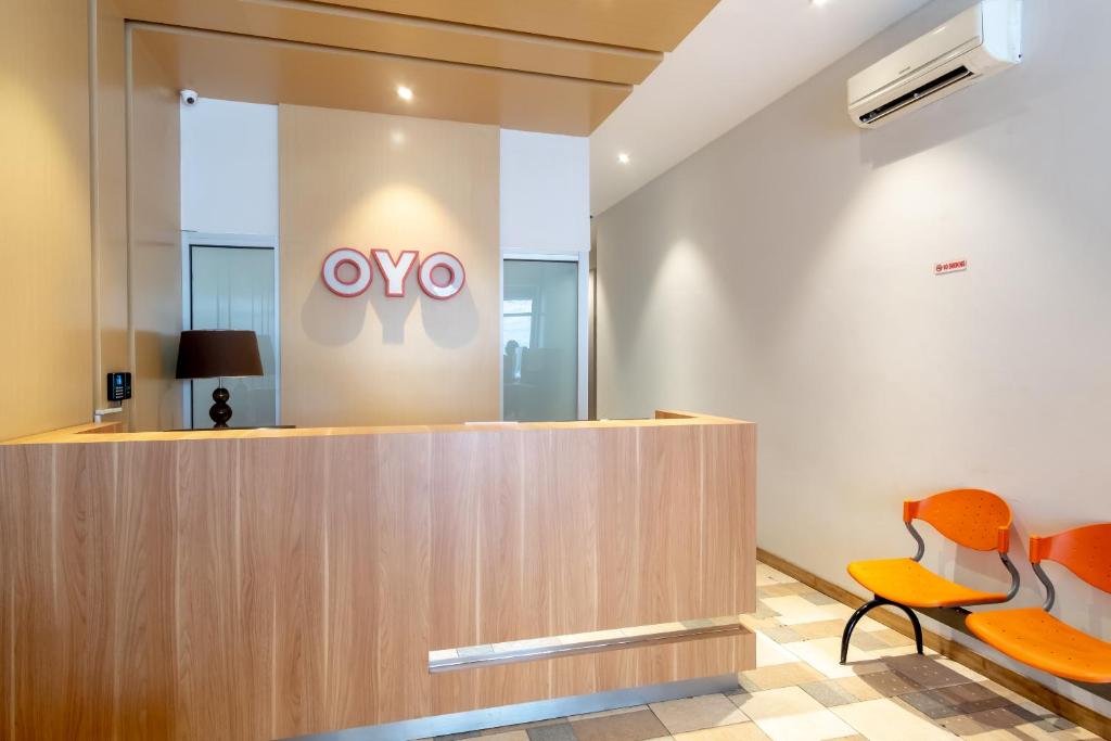 Super OYO 3159 Festive Inn photo